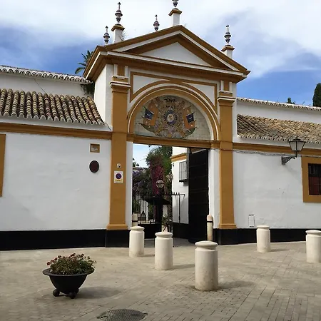 Holiday home La Casa De Sol