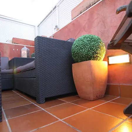 La Casa De Sol *