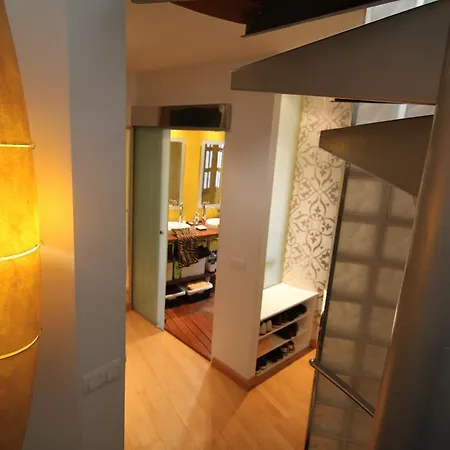 La Casa De Sol Holiday home *