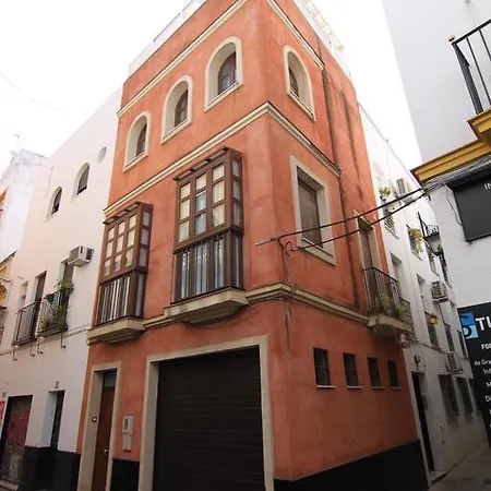 Holiday home La Casa De Sol *