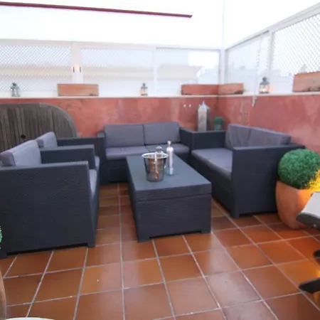 Holiday home La Casa De Sol