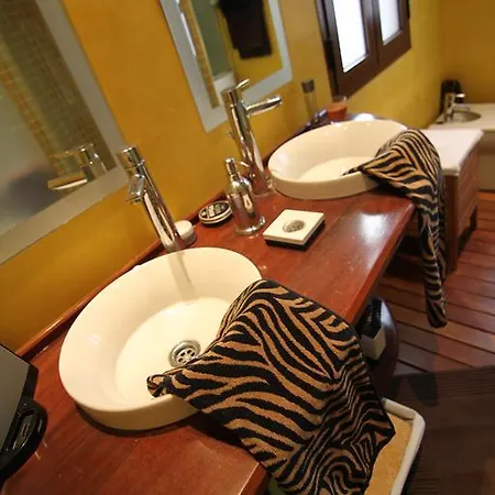La Casa De Sol Holiday home Seville